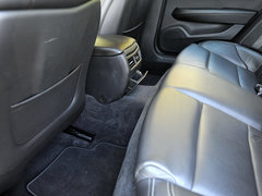 2014款 3.6L 基本型
