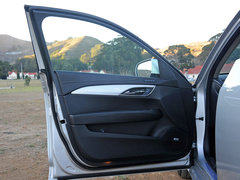 2014款 3.6L 基本型