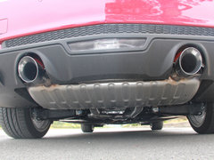 2014款 28T 舒适型