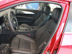 2014款 28T 舒适型