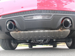 2014款 28T 舒适型