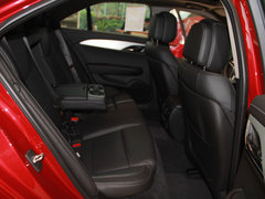 2014款 28T 舒适型