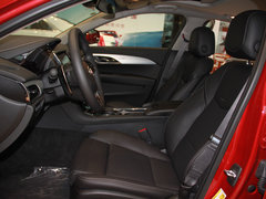 2014款 28T 舒适型