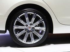 2014款 28T 舒适型