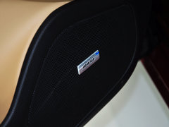 凯迪拉克ATS 2014款 28T 舒适型