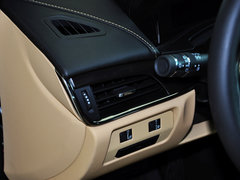 凯迪拉克ATS 2014款 28T 舒适型