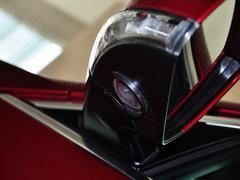 凯迪拉克ATS 2014款 28T 舒适型