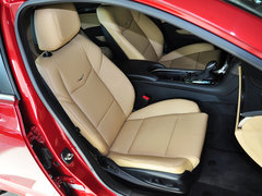 2014款 28T 舒适型