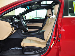 2014款 28T 舒适型