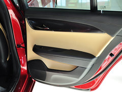 2014款 28T 舒适型