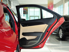 2014款 28T 舒适型