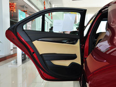 2014款 28T 舒适型