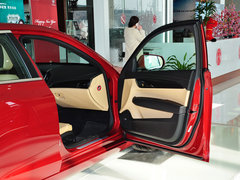 2014款 28T 舒适型