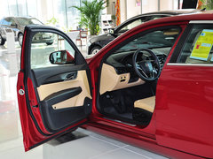 2014款 28T 舒适型