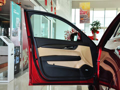 2014款 28T 舒适型
