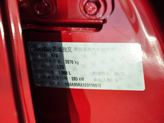 2014款 28T 舒适型