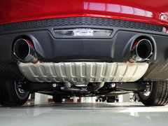 2014款 28T 舒适型