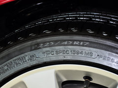 2014款 28T 舒适型