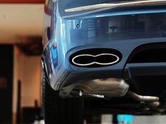 2013款 6.0T 自动 W12 豪华版