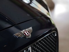 2013款 6.0T 自动 W12 豪华版
