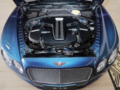 2013款 6.0T 自动 W12 豪华版