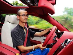 2013款 6.0T 自动 W12 豪华版