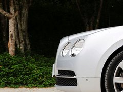 2013款 6.0T 自动 W12 豪华版