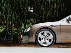 2013款 6.0T 自动 W12 豪华版
