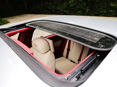 2013款 6.0T 自动 W12 豪华版