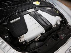 2013款 6.0T 自动 W12 豪华版