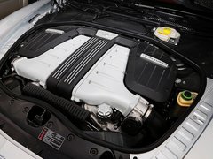 2013款 6.0T 自动 W12 豪华版