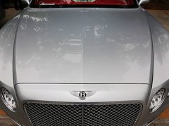 2013款 6.0T 自动 W12 豪华版