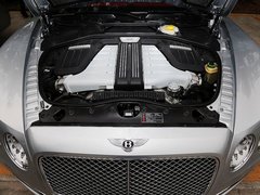 2013款 6.0T 自动 W12 豪华版