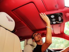 2013款 6.0T 自动 W12 豪华版