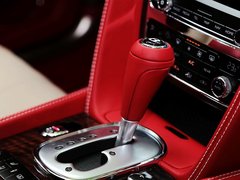 2013款 6.0T 自动 W12 豪华版