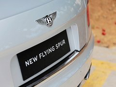 2013款 6.0T 自动 W12 豪华版