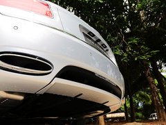 2013款 6.0T 自动 W12 豪华版