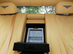 2013款 6.0T 自动 W12 豪华版