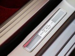 2013款 6.0T 自动 W12 豪华版