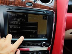 2013款 6.0T 自动 W12 豪华版