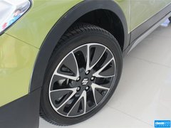 2014款 1.6L 手动 进取型 5座