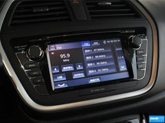 2014款 1.6L 手动 进取型 5座