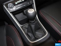 2014款 1.6L 手动 进取型 5座