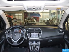 2014款 1.6L 手动 进取型 5座