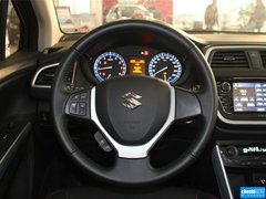 2014款 1.6L 手动 进取型 5座