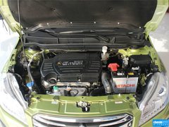 2014款 1.6L 手动 进取型 5座