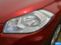 2014款 1.6L 手动 进取型 5座