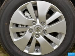 2014款 1.6L 手动 进取型 5座