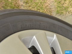 2014款 1.6L 手动 进取型 5座