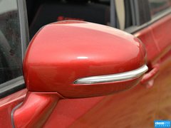 2014款 1.6L 手动 进取型 5座